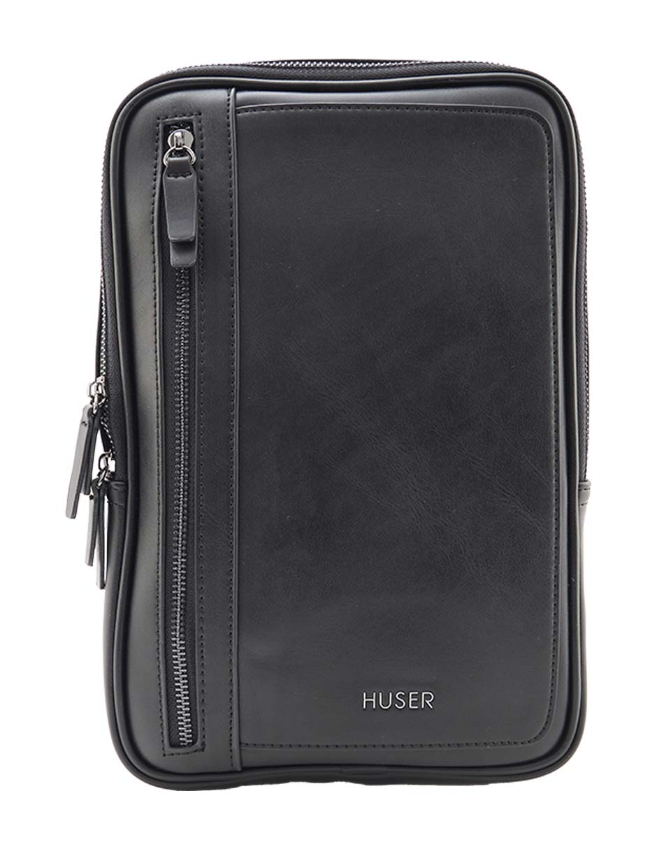 Bolsa bandolera para hombre 2