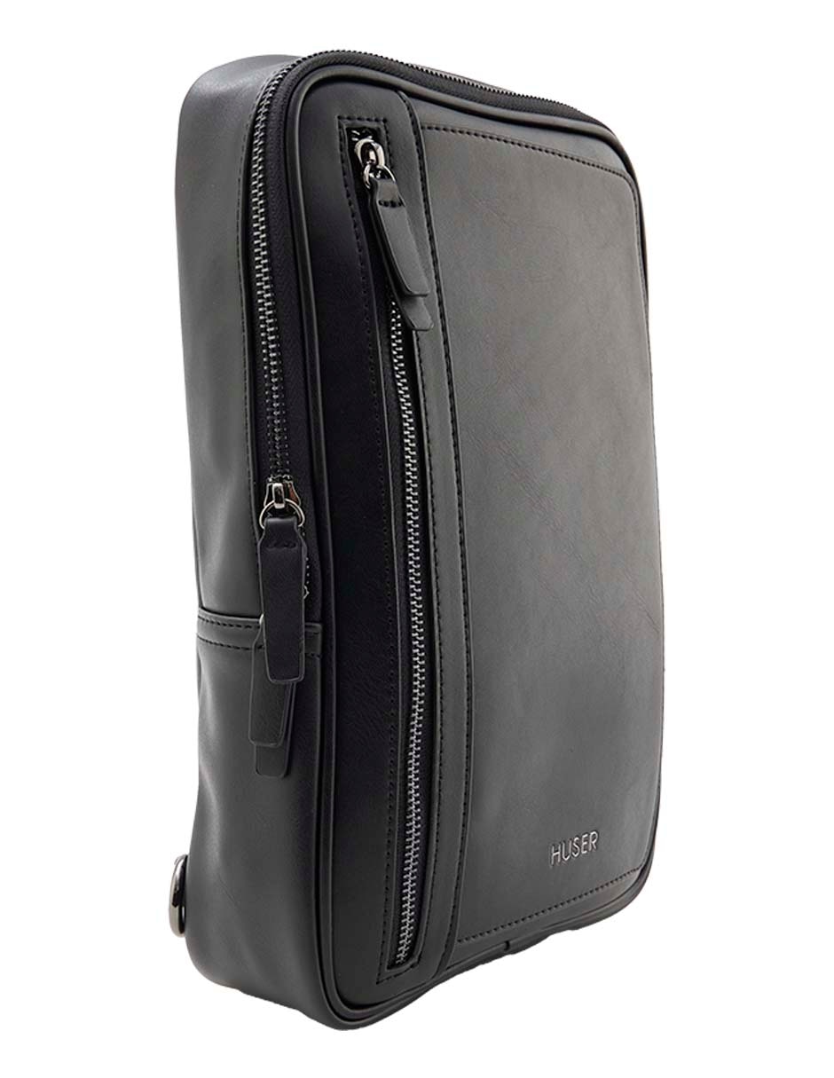 Bolsa bandolera para hombre 3