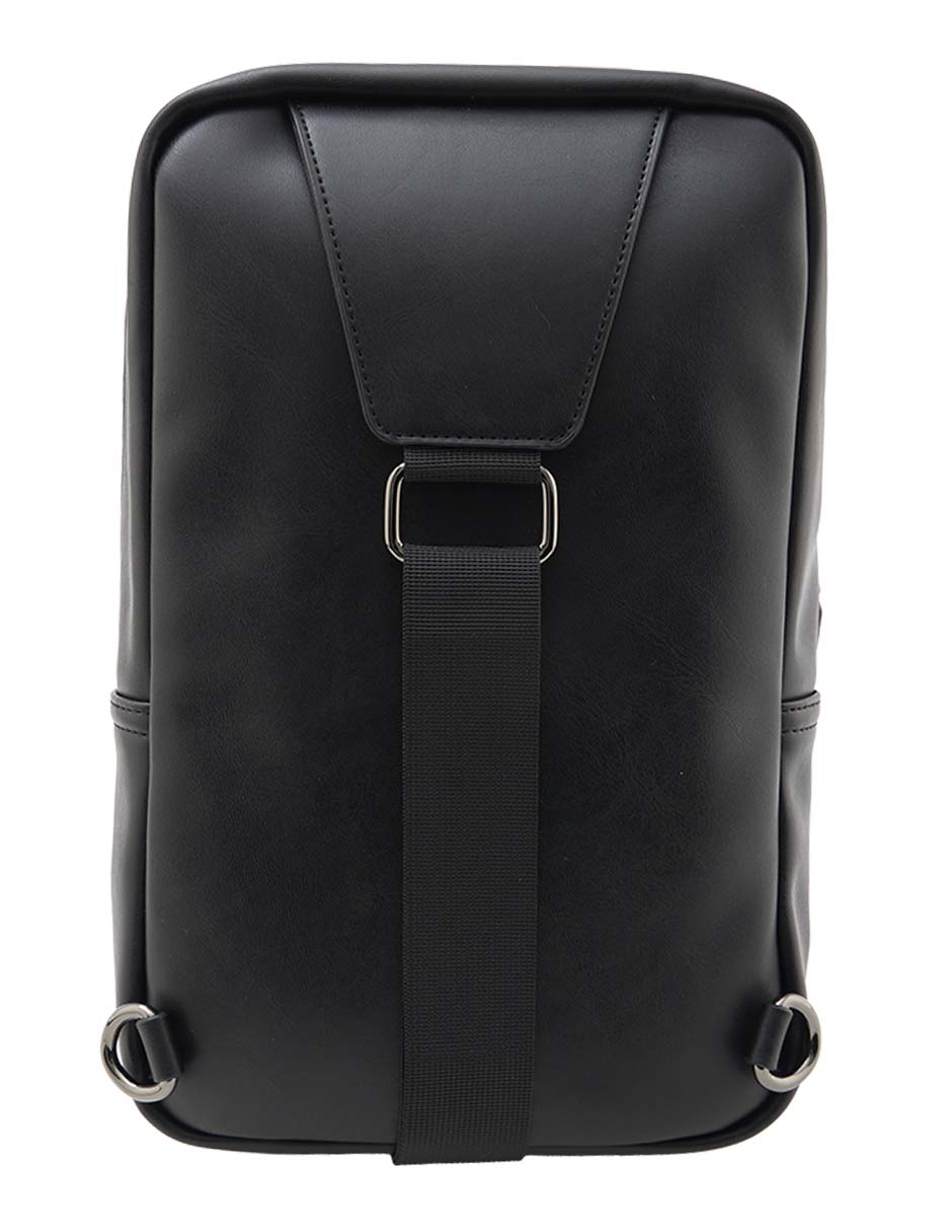 Bolsa bandolera para hombre 4