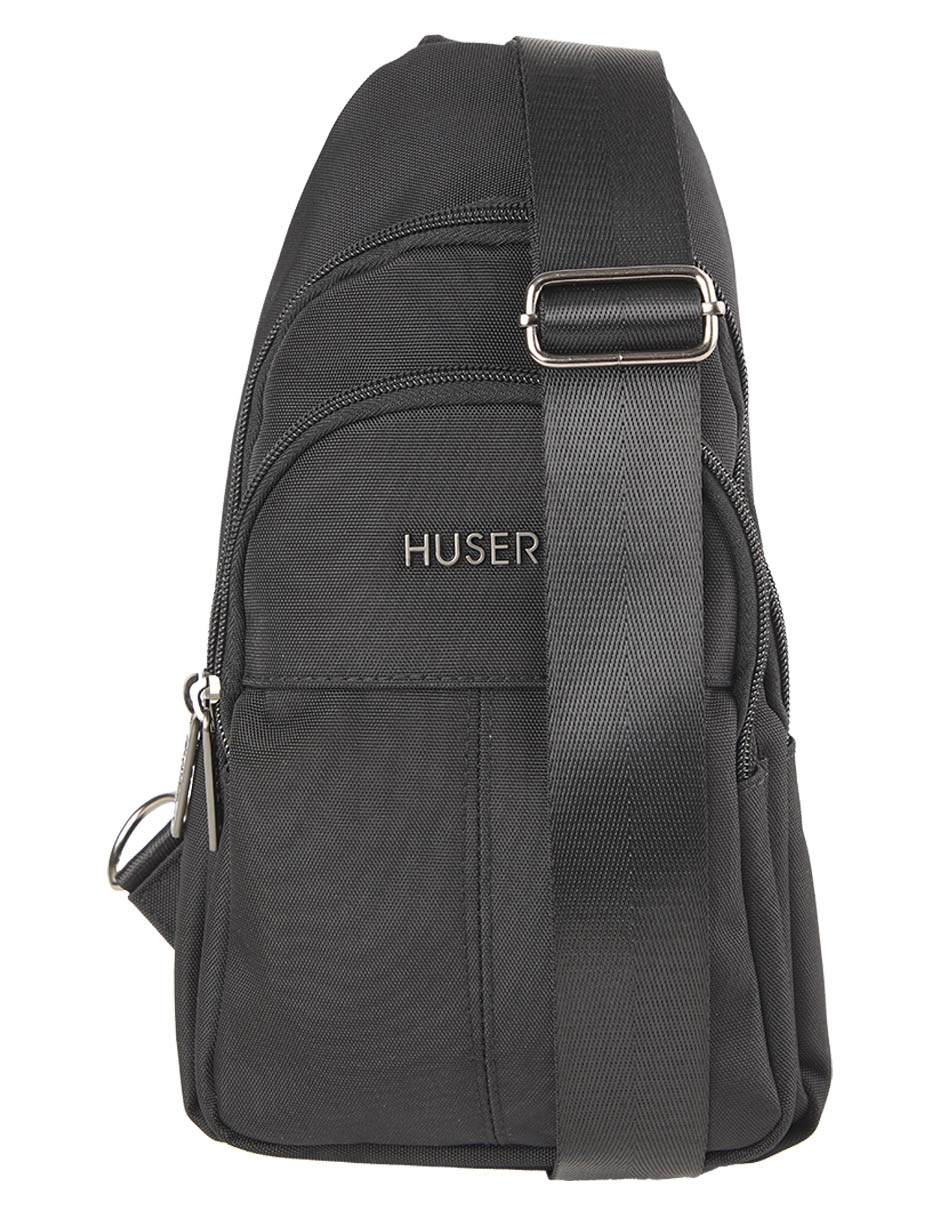 Bolsa bandolera para hombre
