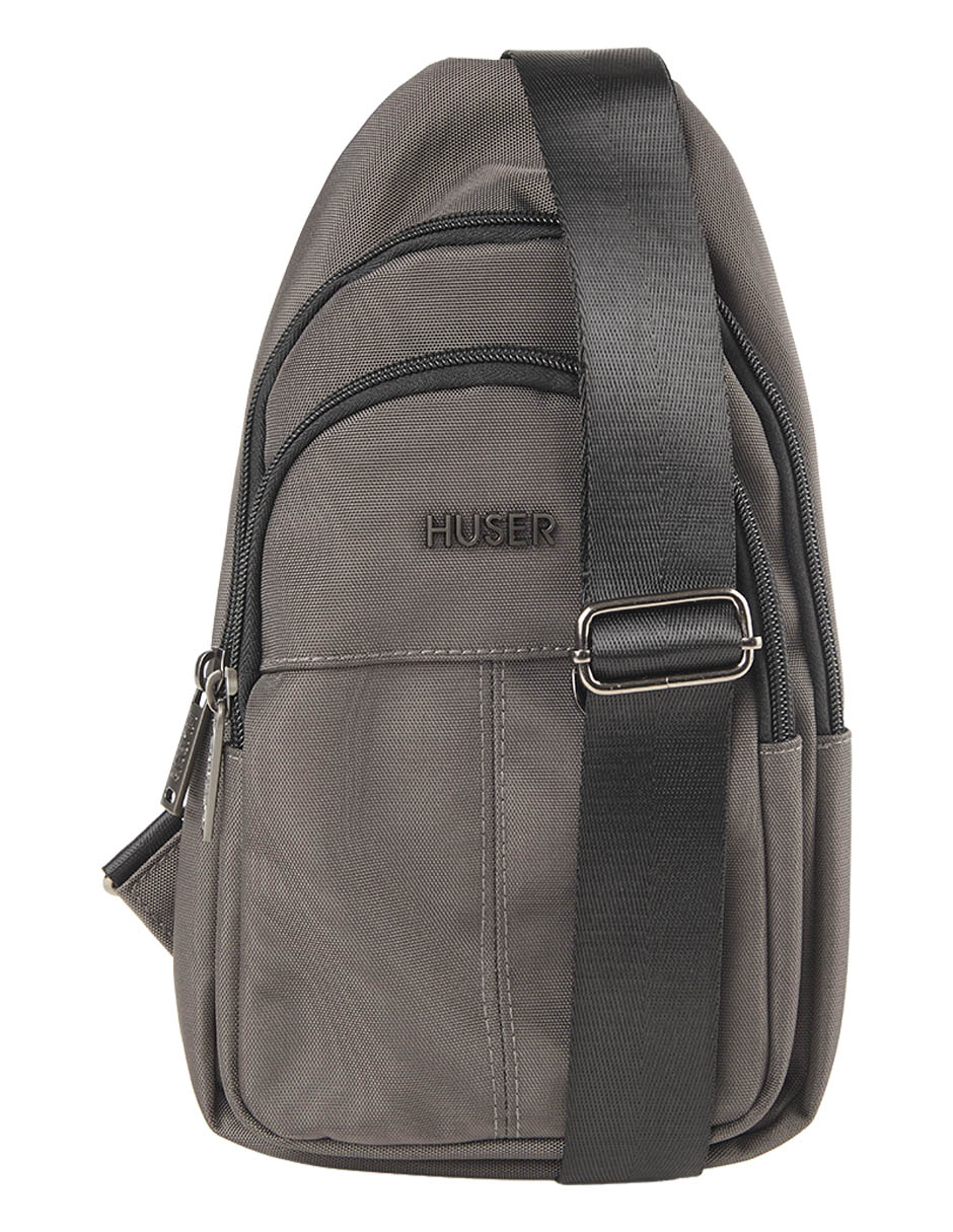 Bolsa bandolera para hombre 1