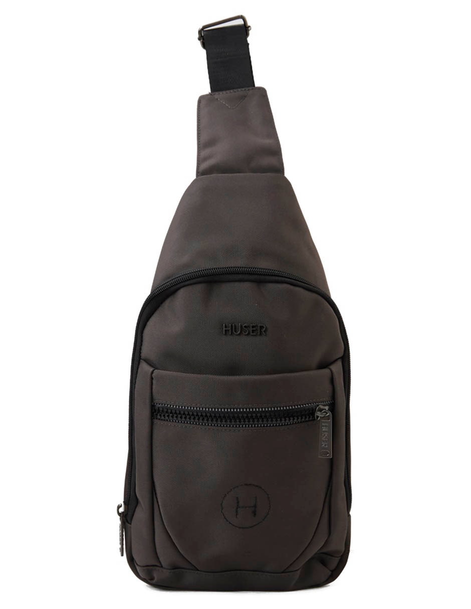 Bolsa bandolera para hombre