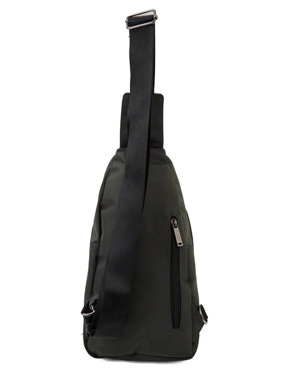 Bolsa bandolera para hombre 3