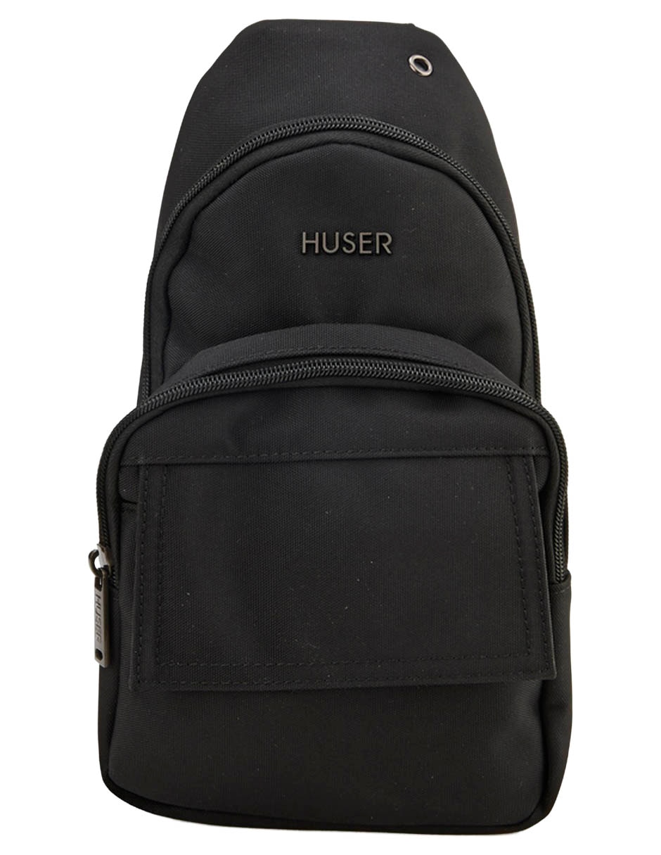 Bolsa bandolera para hombre