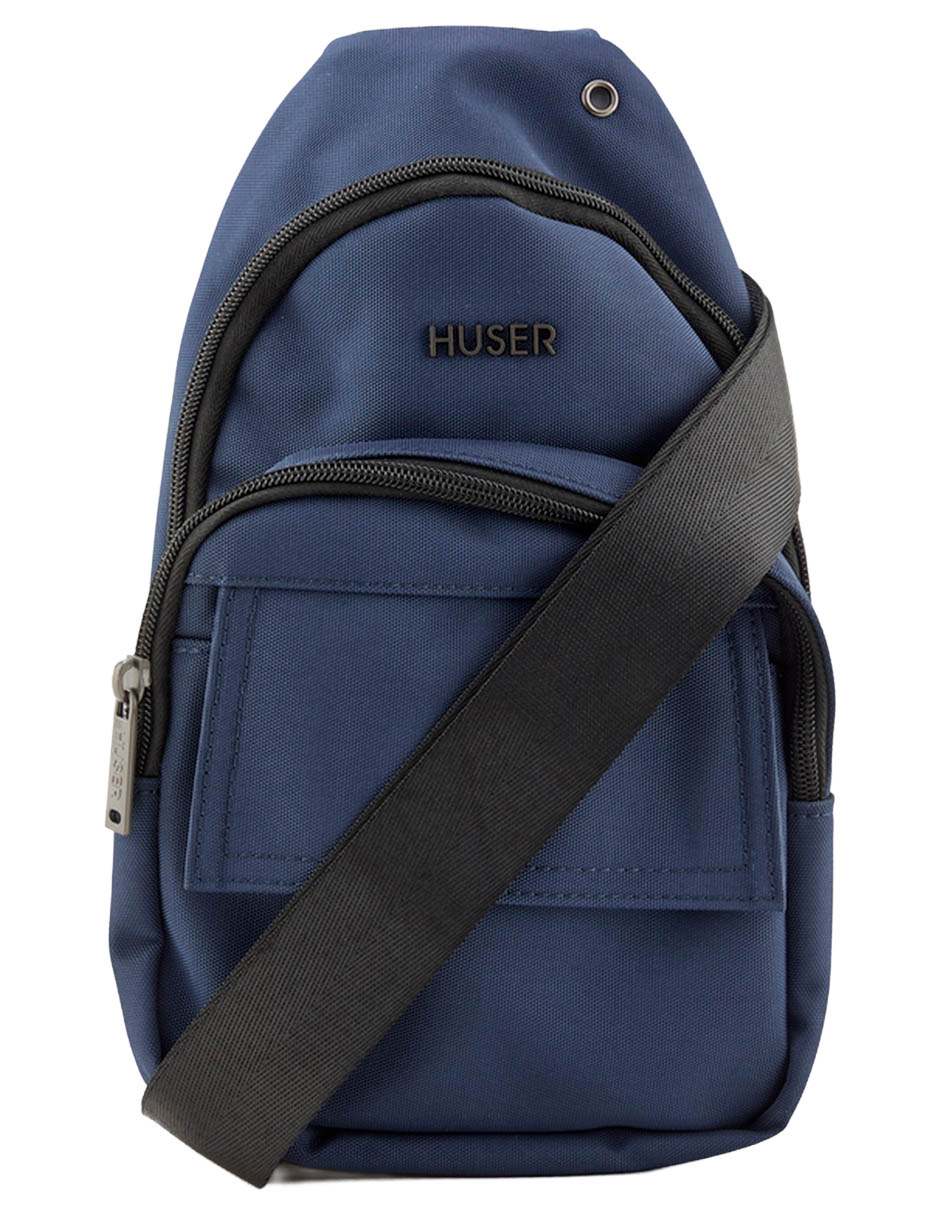 Bolsa bandolera para hombre