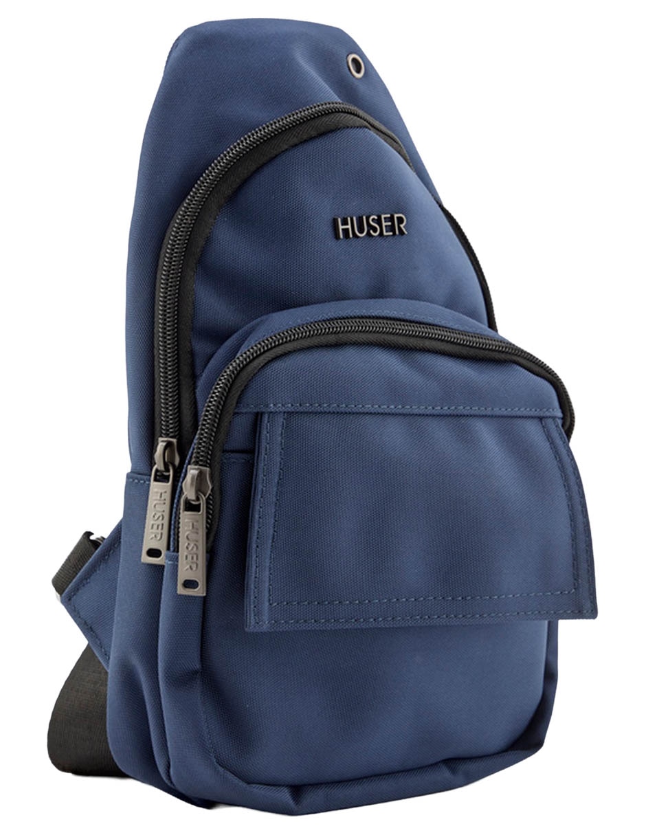 Bolsa bandolera para hombre 2