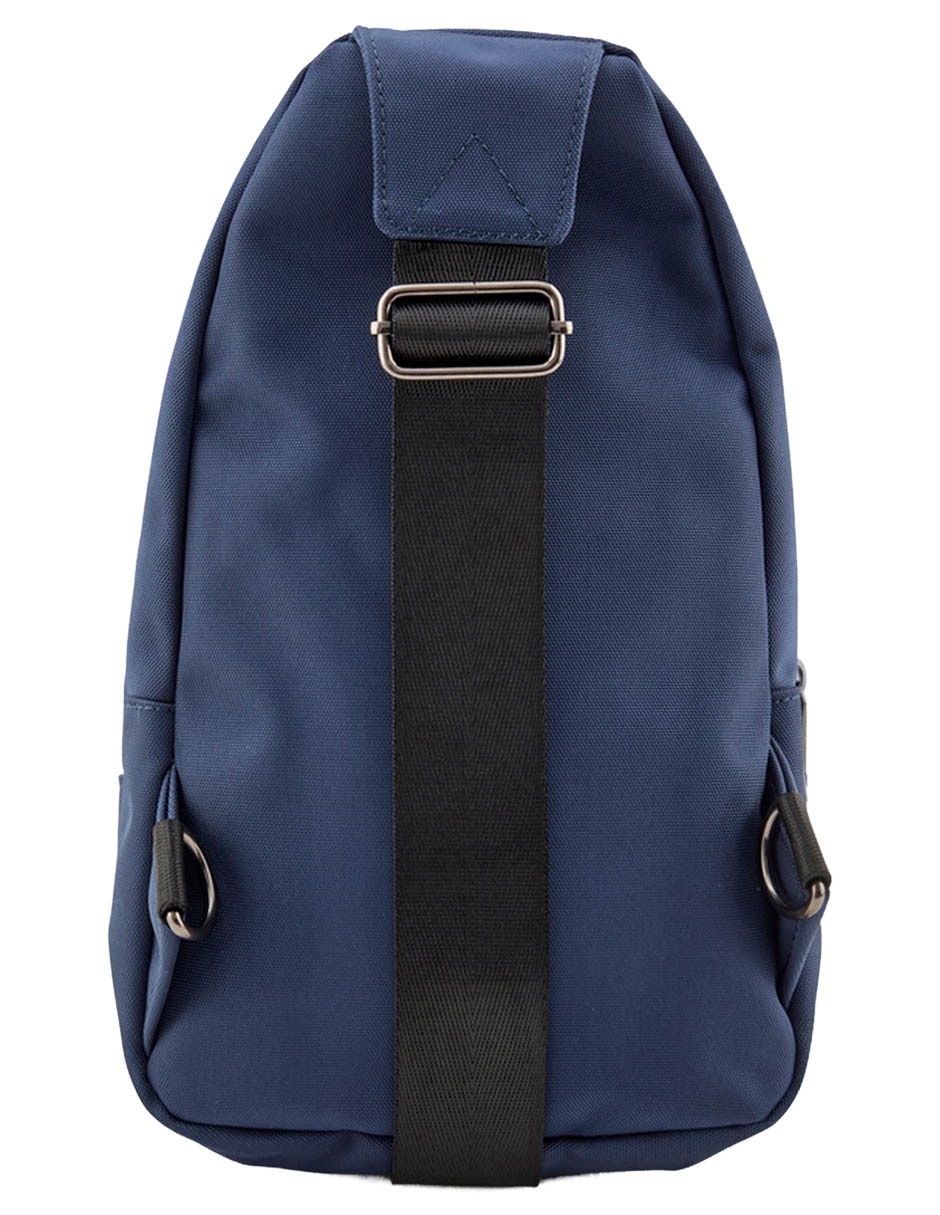 Bolsa bandolera para hombre 3