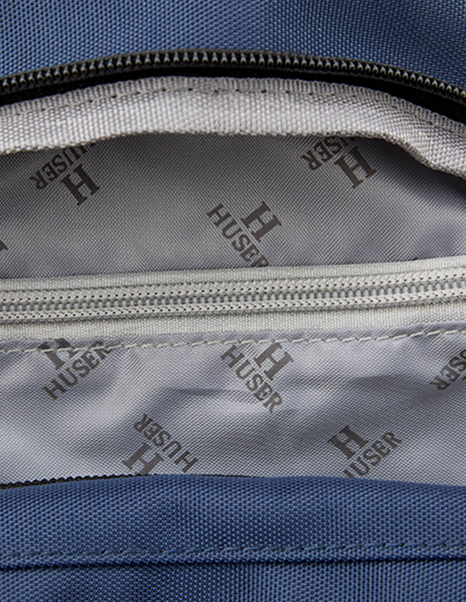 Bolsa bandolera para hombre 4