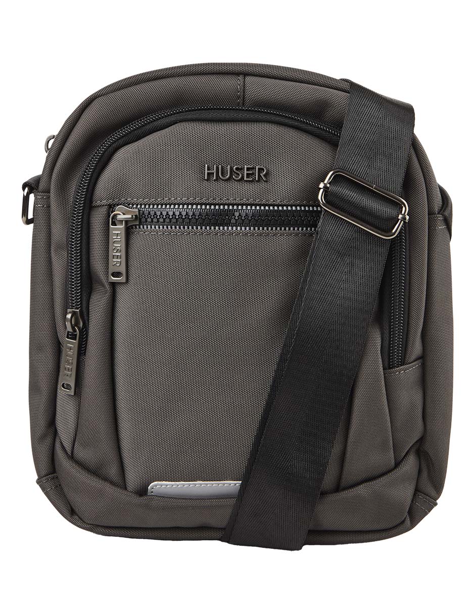 Bolsa messenger para hombre 1