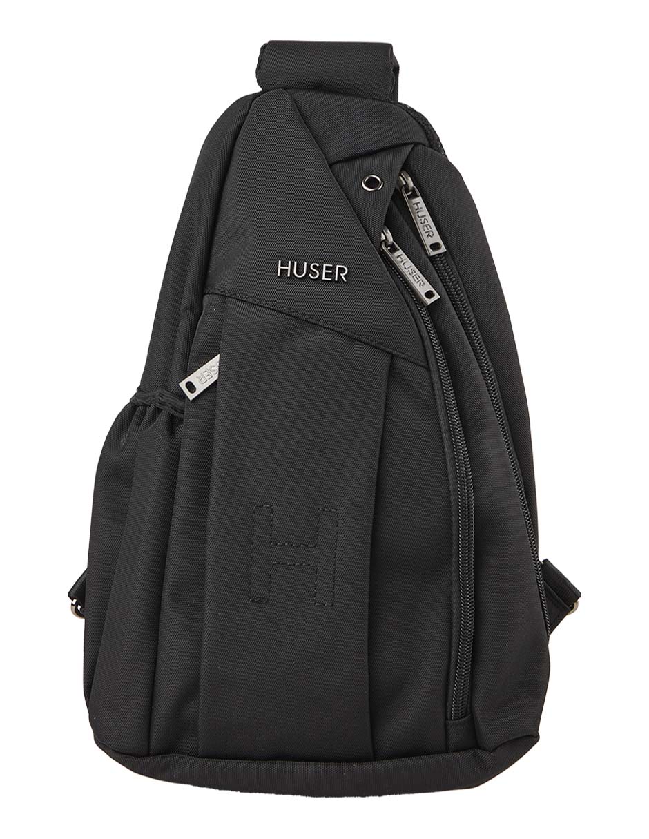 Bolsa bandolera para hombre