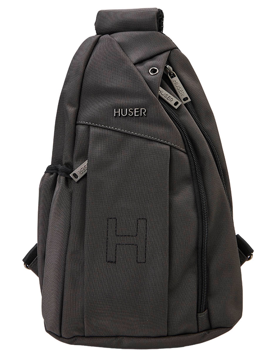 Bolsa bandolera para hombre