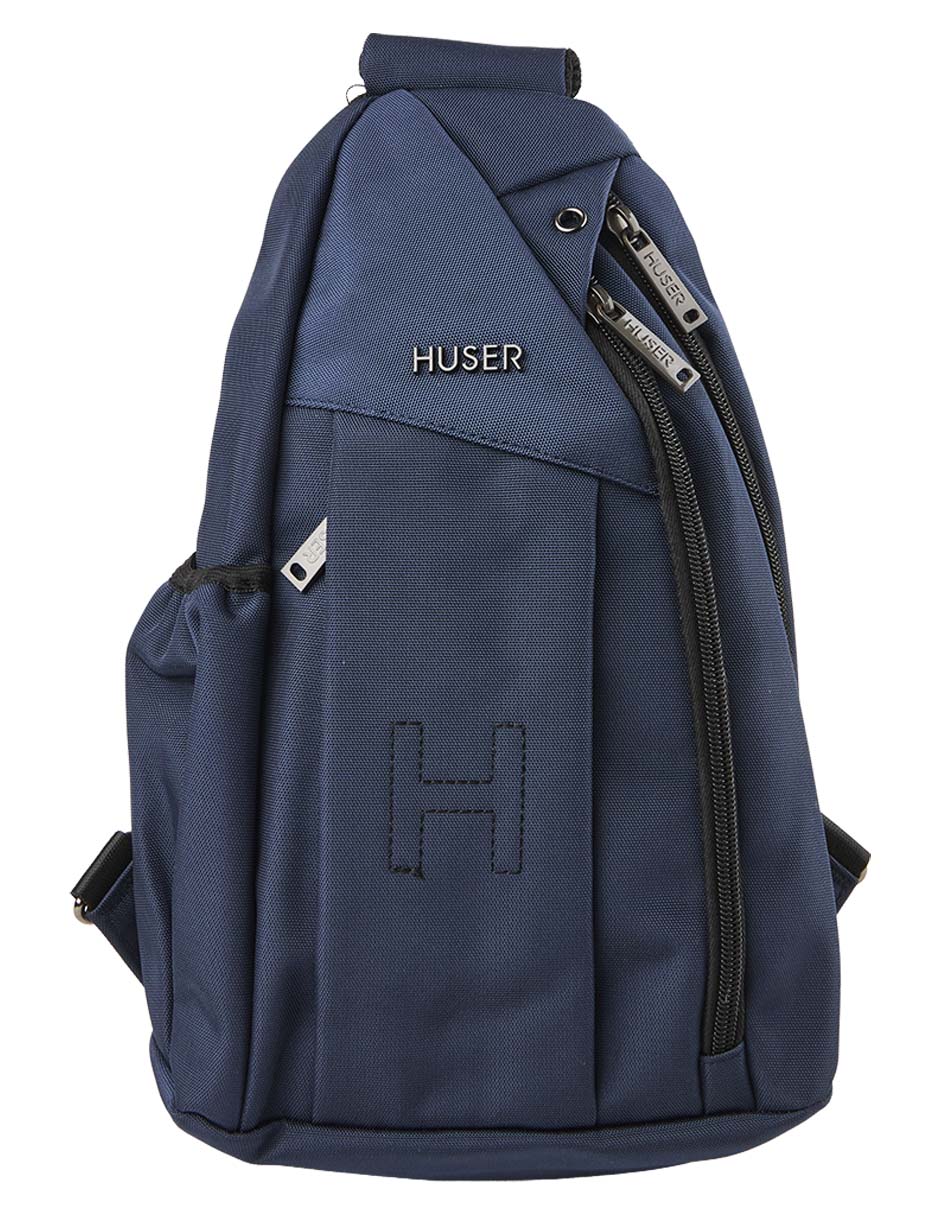 Bolsa bandolera para hombre