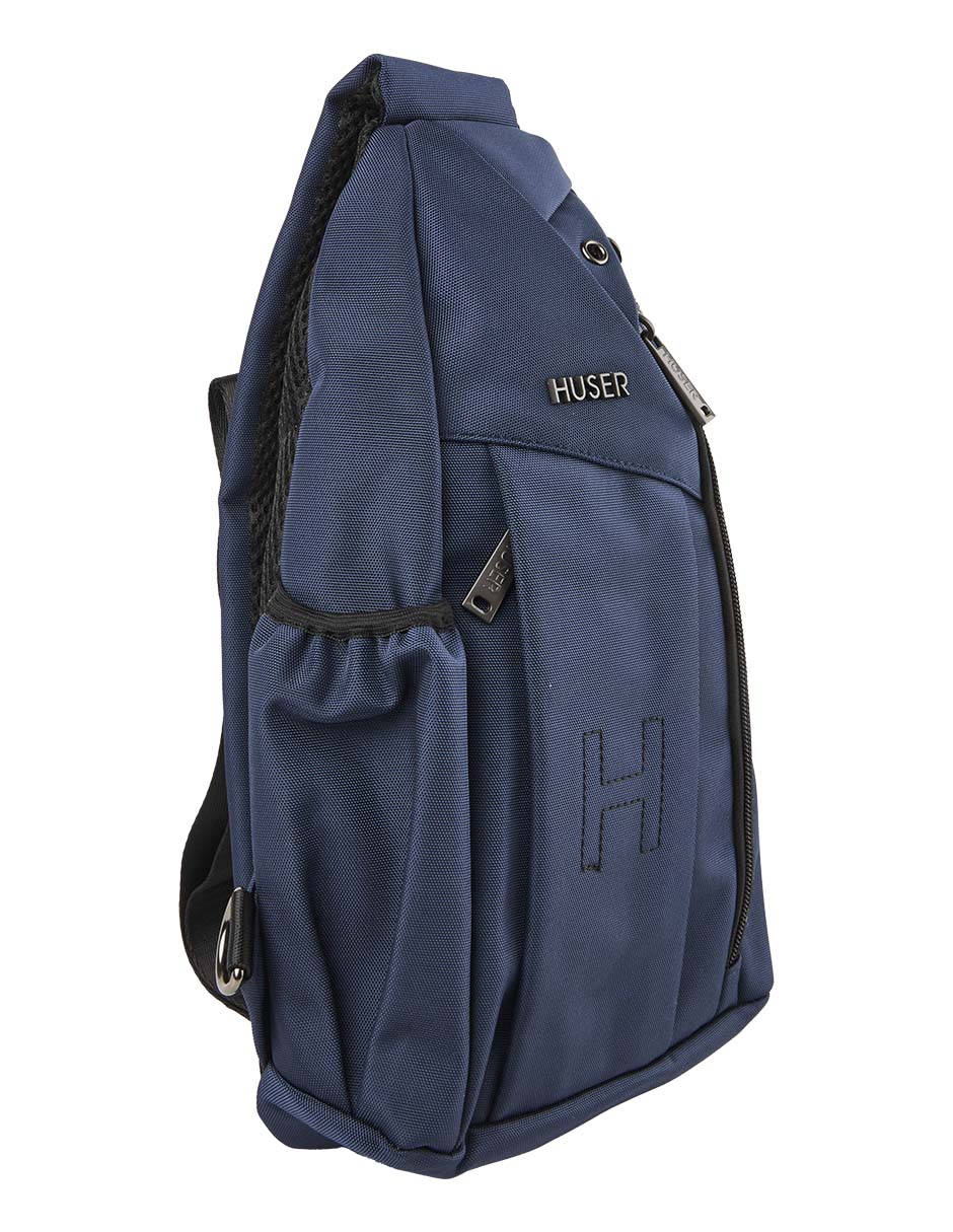 Bolsa bandolera para hombre 2