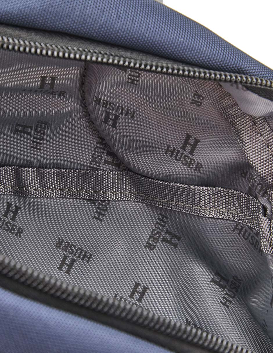Bolsa bandolera para hombre 4