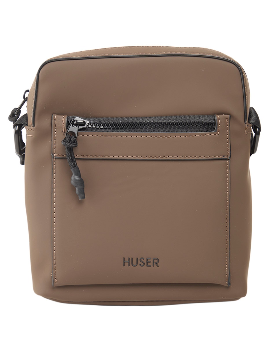 Bolsa messenger para hombre