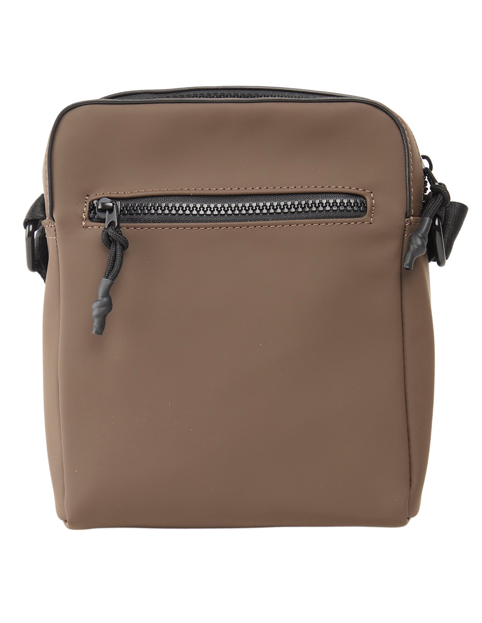 Bolsa messenger para hombre 3