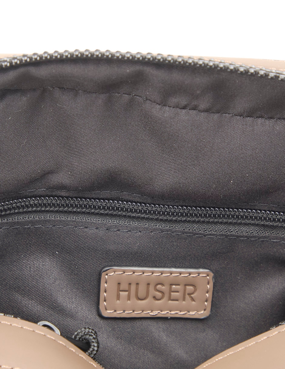 Bolsa messenger para hombre 4