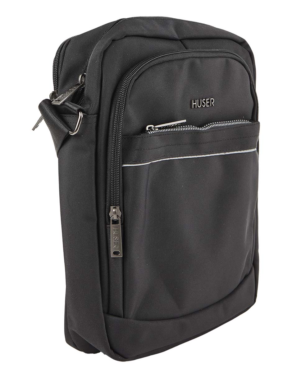 Bolsa messenger para hombre 2