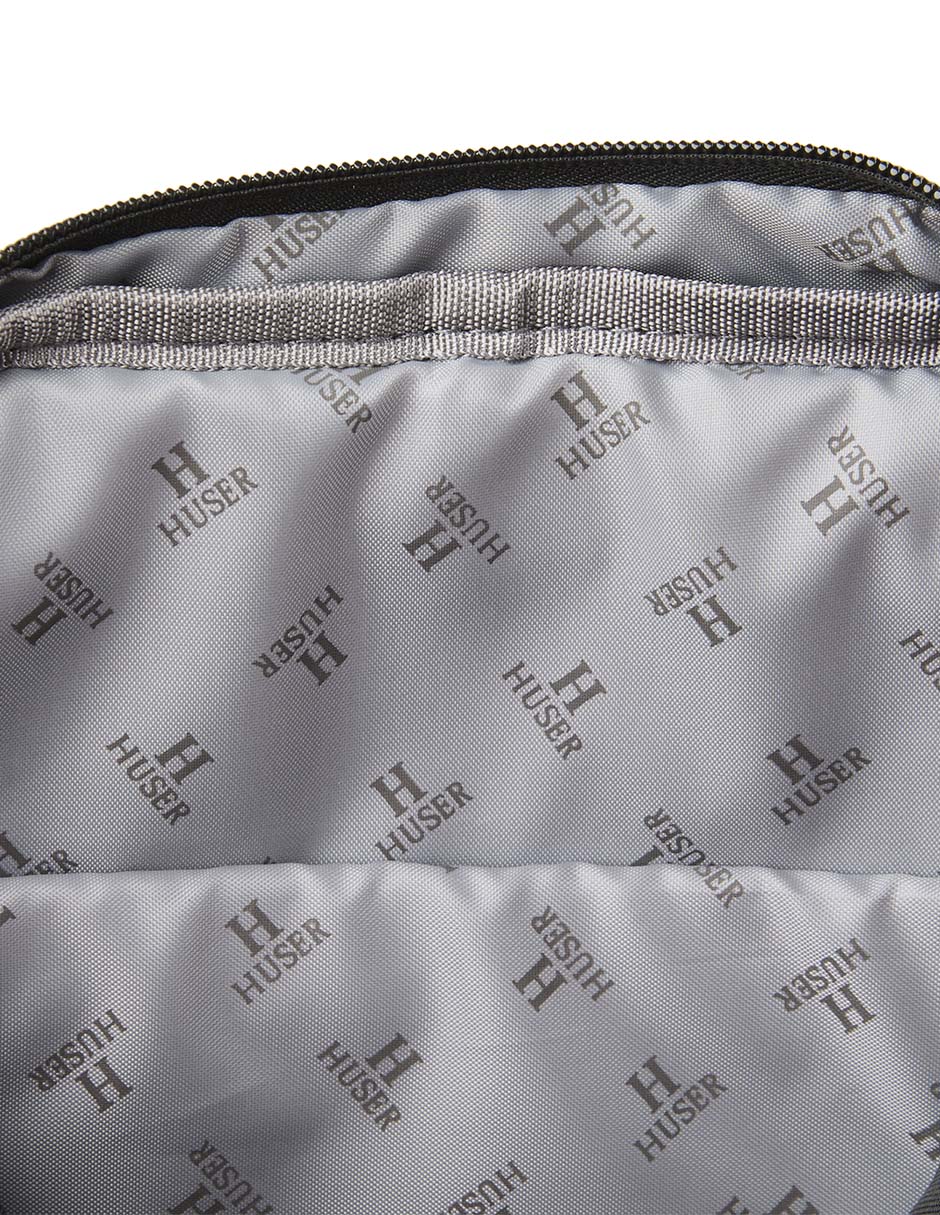 Bolsa messenger para hombre 4