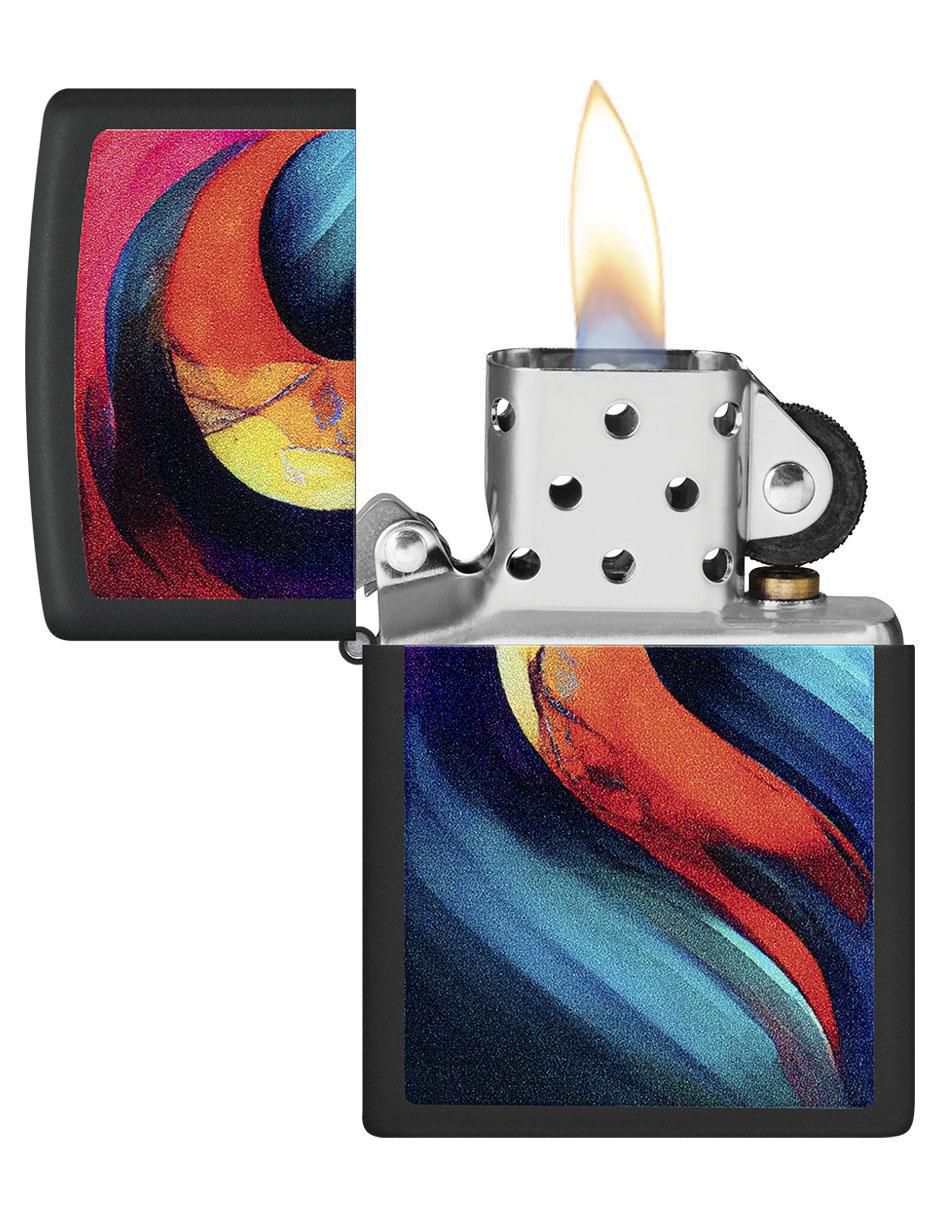 Encendedor 2 piezas set corazón 3