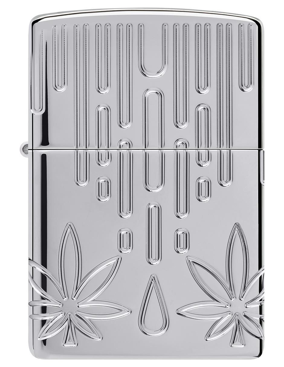 Encendedor diseño cannabis 360 2