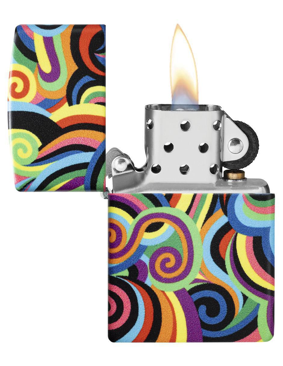 Encendedor Premium 4