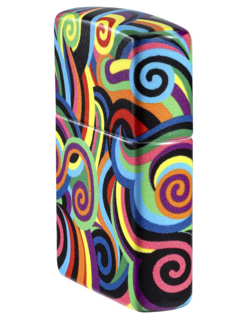 Encendedor Premium 5
