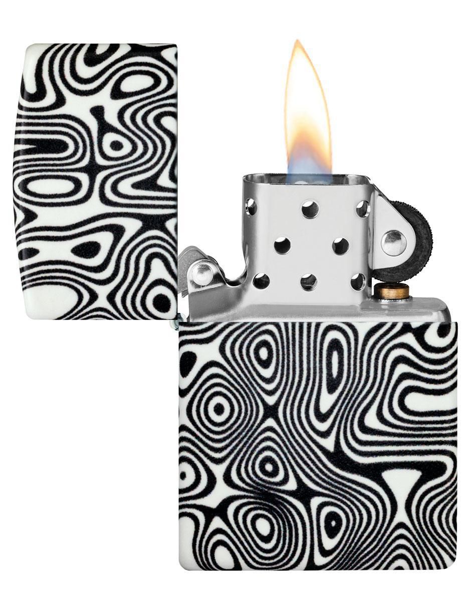Encendedor Premium 4