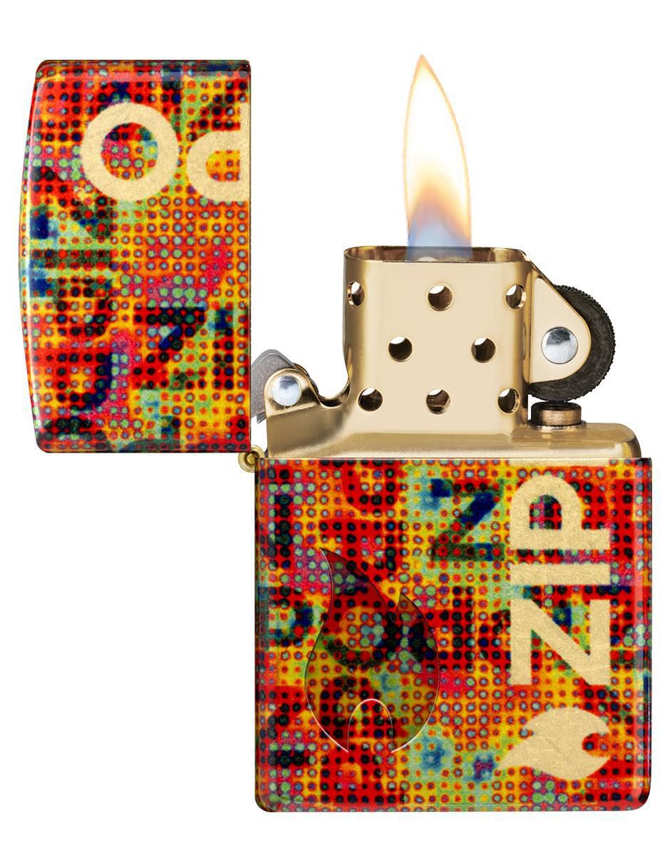Encendedor Premium 3