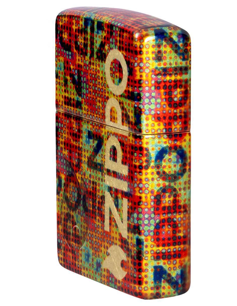 Encendedor Premium 4
