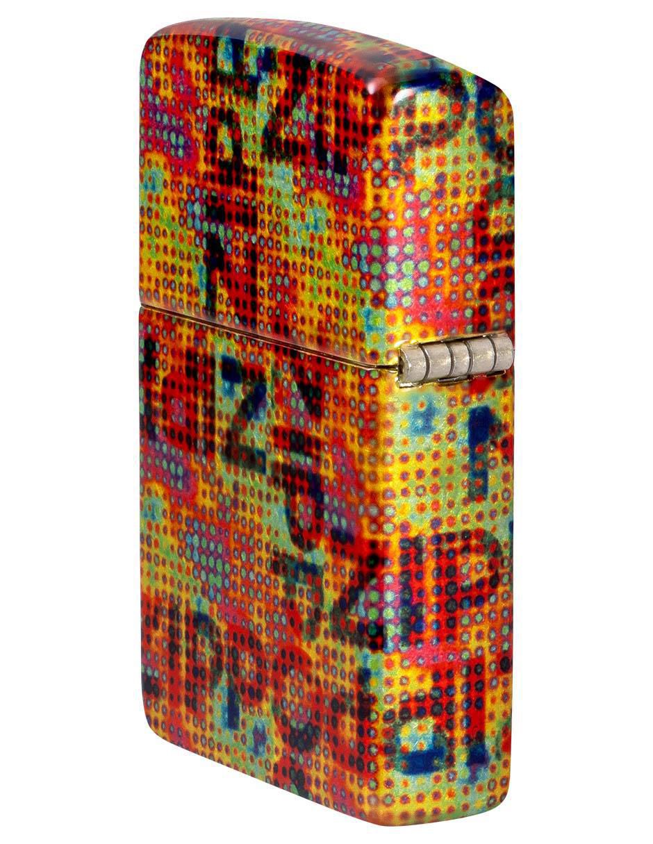 Encendedor Premium 5