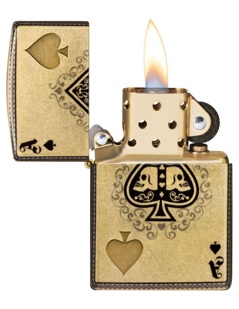 Encendedor Premium 3