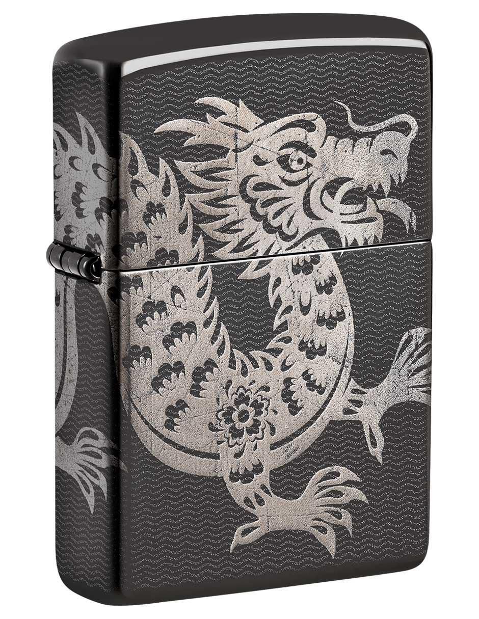 Encendedor dragones