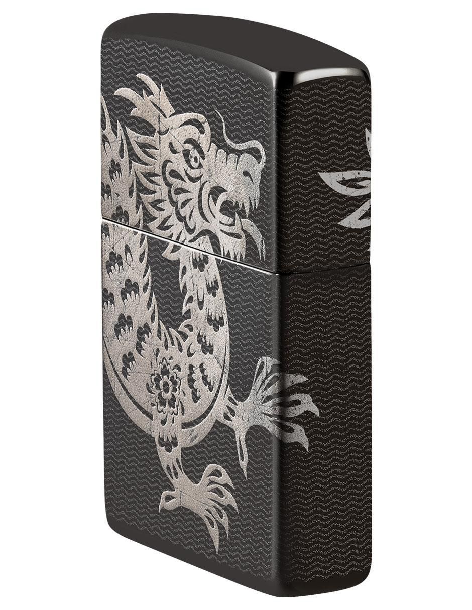 Encendedor dragones 4