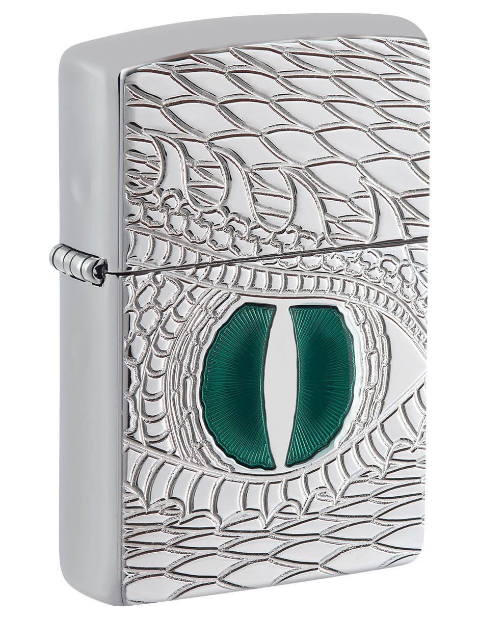 Encendedor dragones