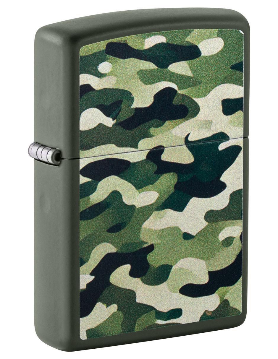 Encendedor camuflaje Encendedor camuflaje