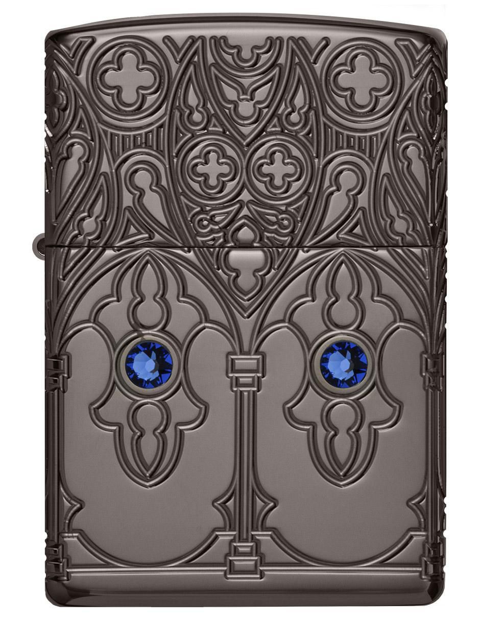 Encendedor Armor 360 2