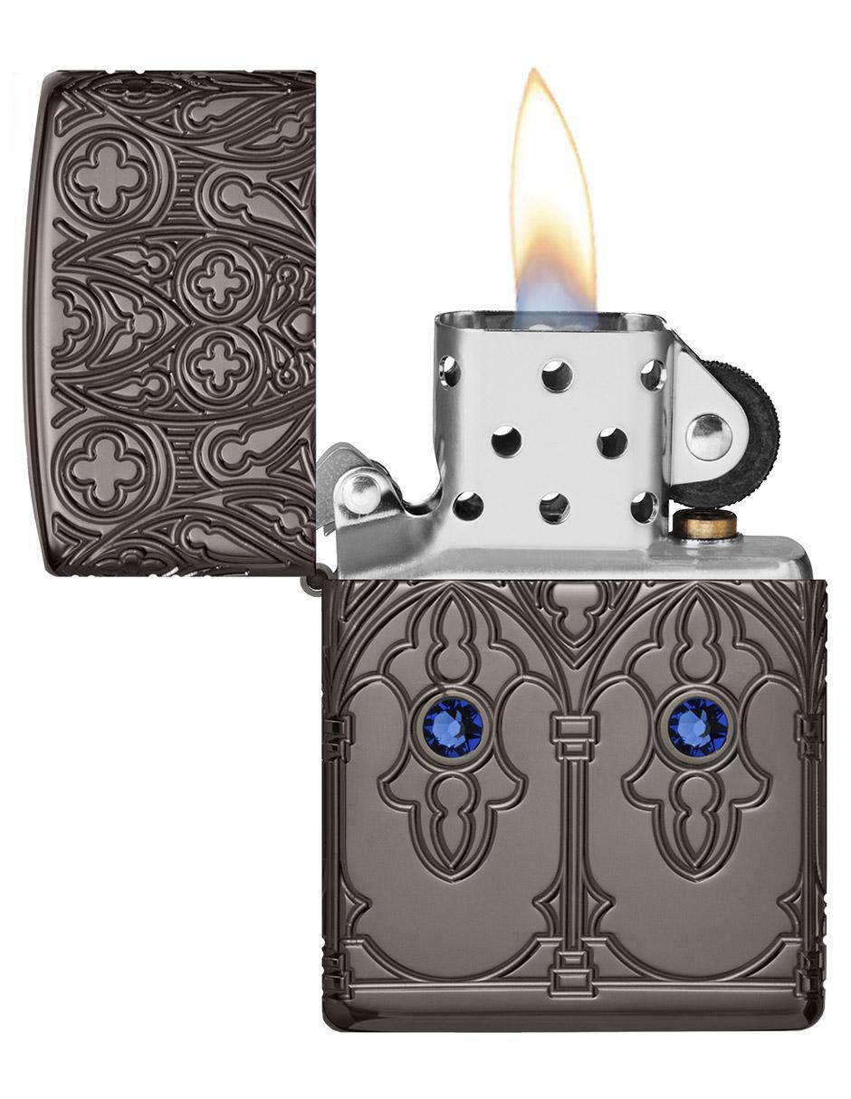 Encendedor Armor 360 3