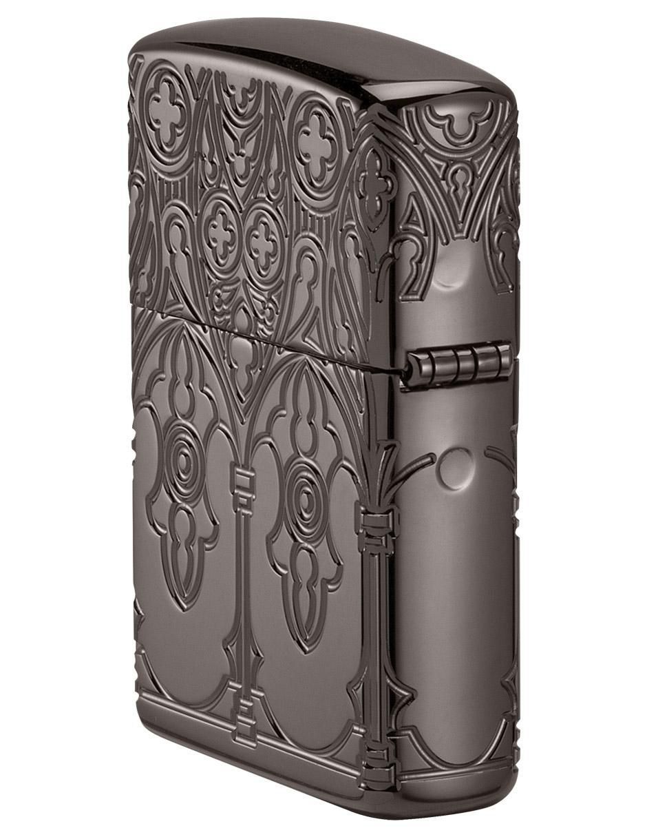 Encendedor Armor 360 5