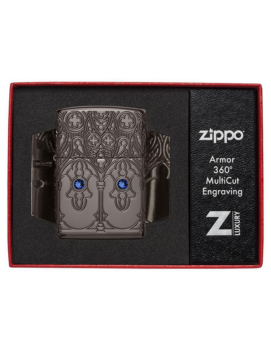 Encendedor Armor 360 6