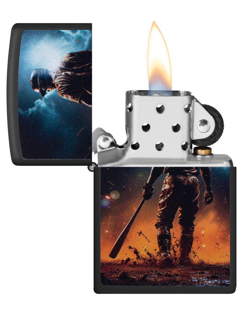Encendedor 3