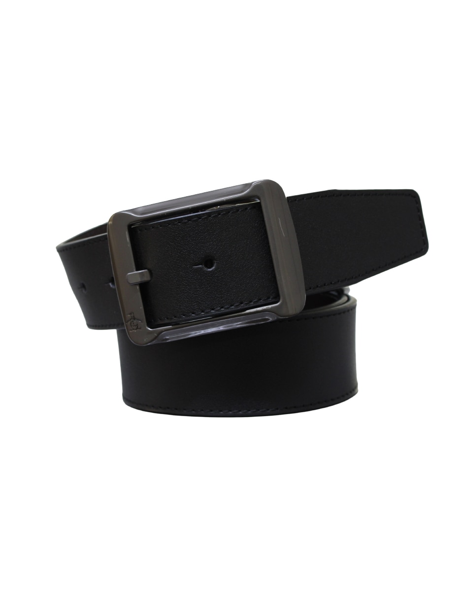 Cinturón de piel para hombre 3