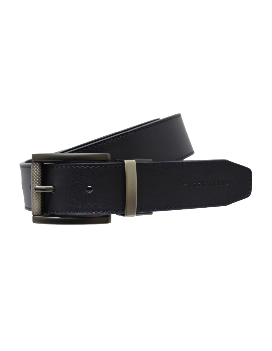 Cinturón de piel para hombre 2