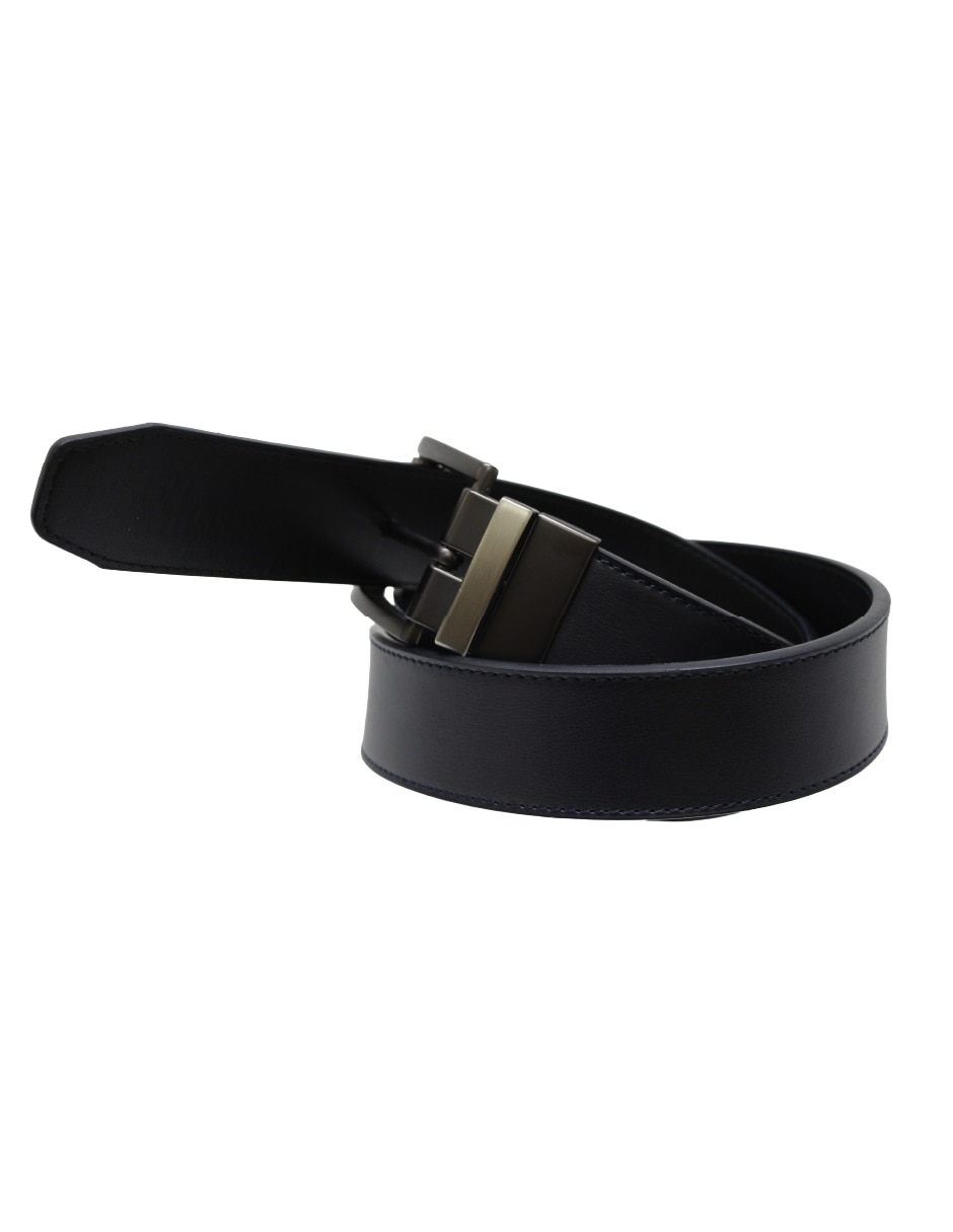Cinturón de piel para hombre 3
