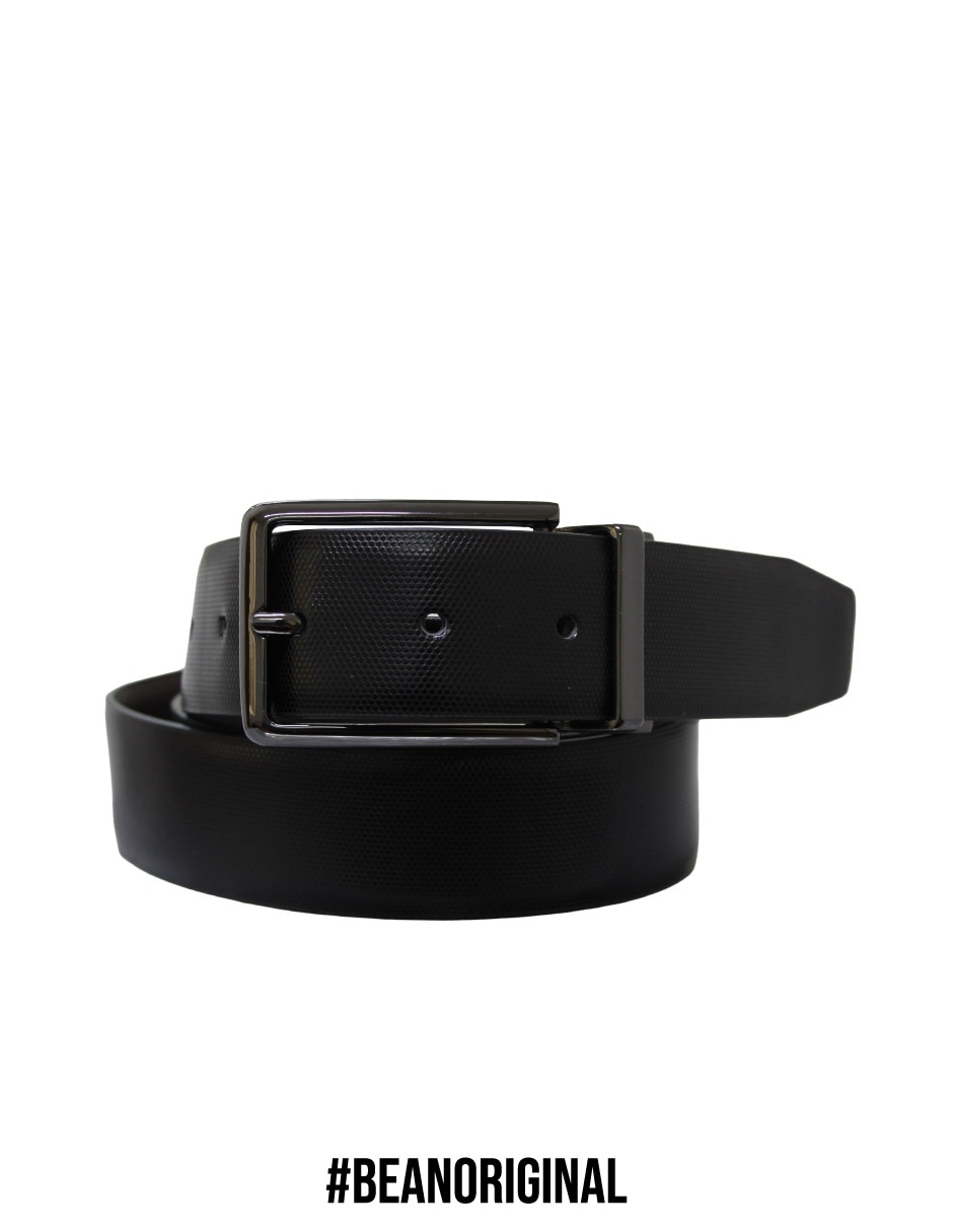 Cinturón de piel para hombre 3