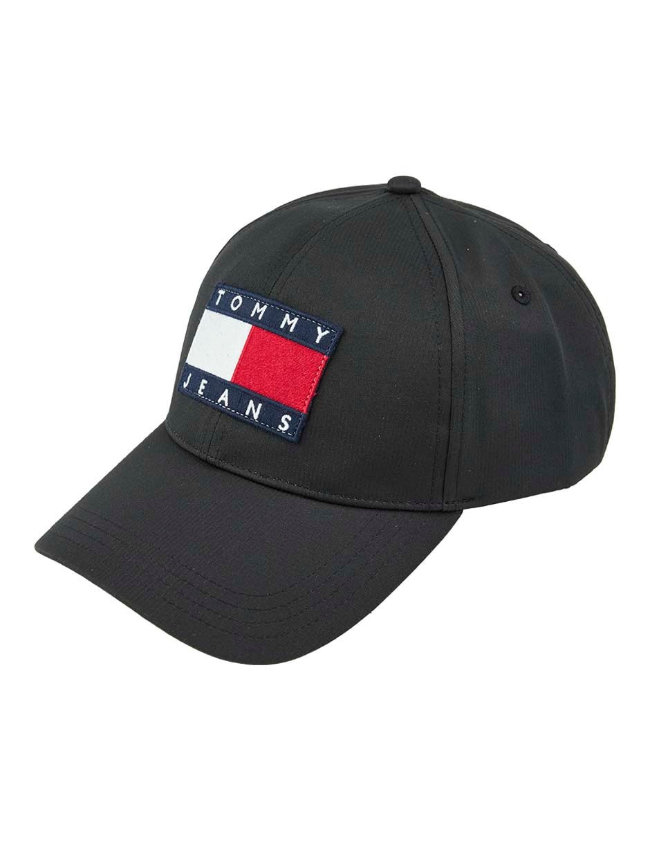 Gorra visera curva hebilla casual para hombre 3