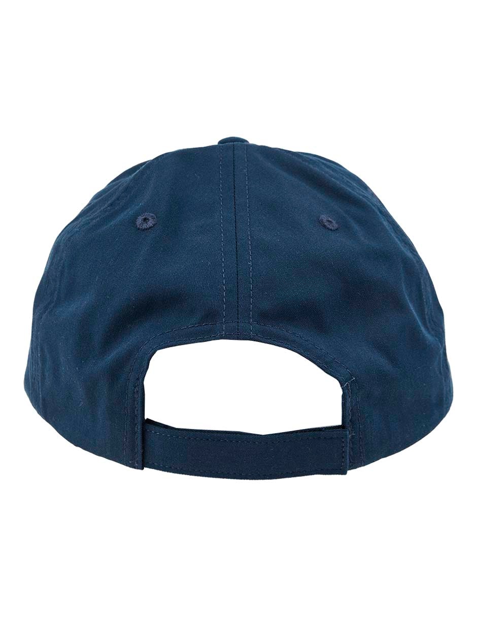 Gorra visera curva velcro casual para hombre 2