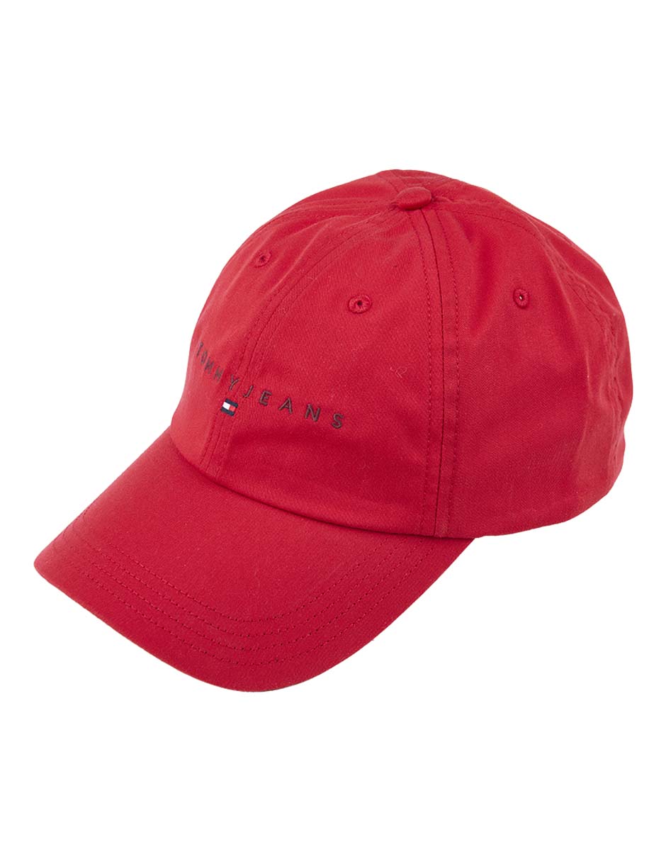 Gorra visera curva velcro casual para hombre 3