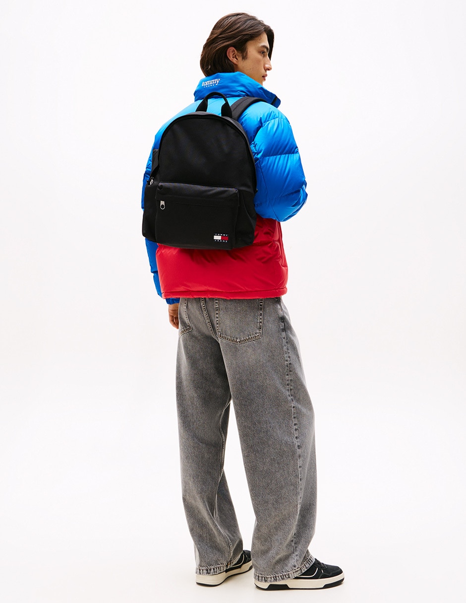 Mochila casual para hombre 5