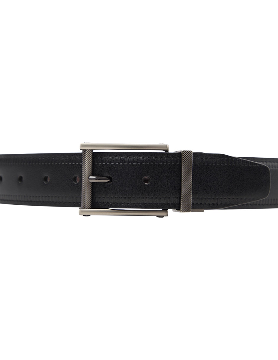 Cinturón para hombre 3